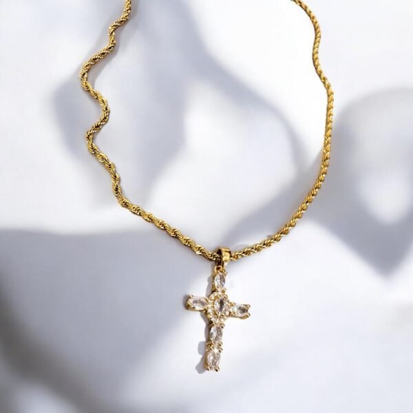"GAIA CROSS" - Image 2