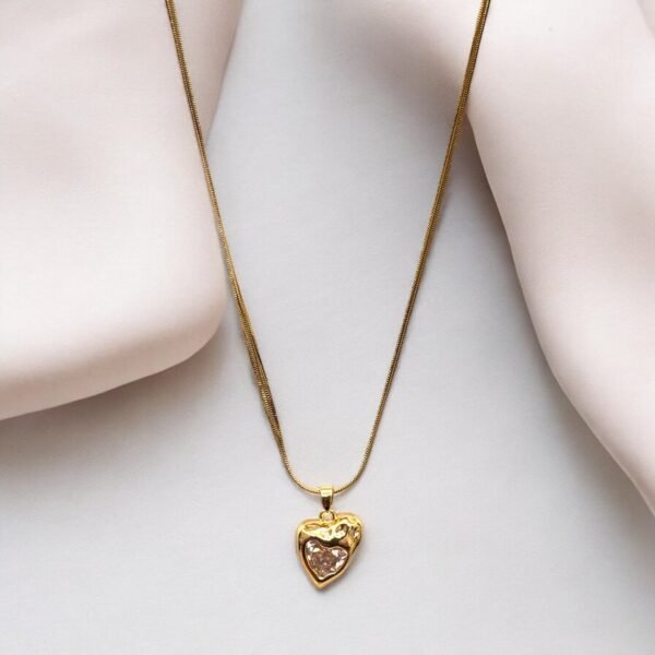 "OZONE HEART" - Image 2