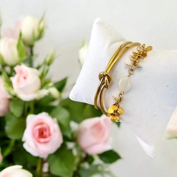 "FLEURIS SET" - Image 2