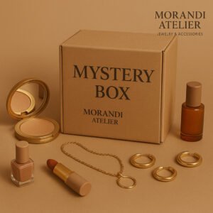 "MORANDI MIX (6) MYSTERY BOX"