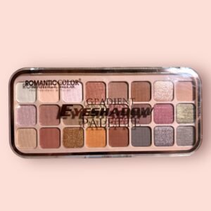 ROMANTIC COLOR PRESTIGE PALETTE 24