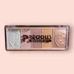 ROMANTIC COLOR HIGHLIGHTER PALETTE 5