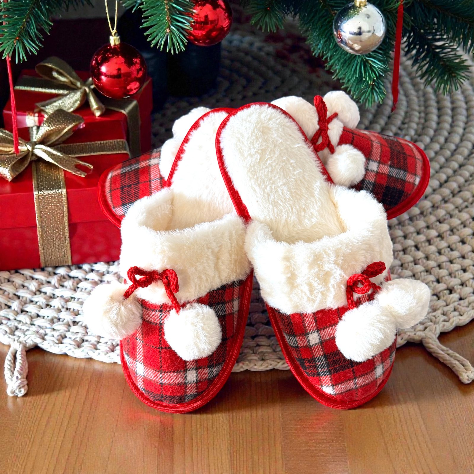 "Christmas Gift Box" - Image 8