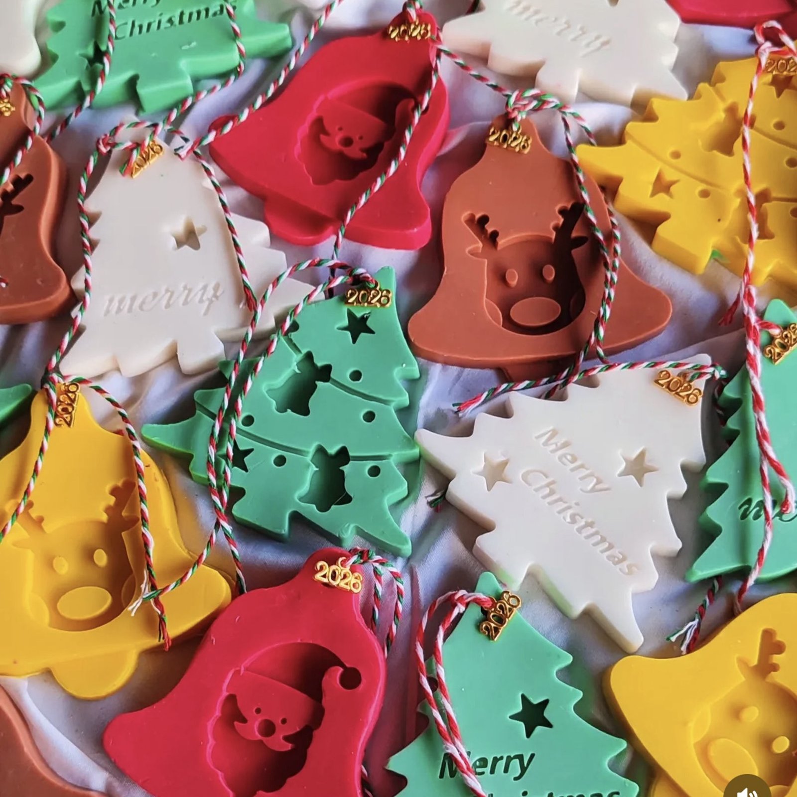 "Christmas Gift Box" - Image 3