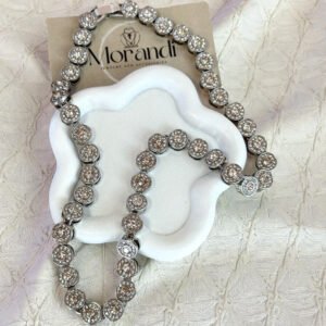 "GRANDE RIVIER NECKLACE"