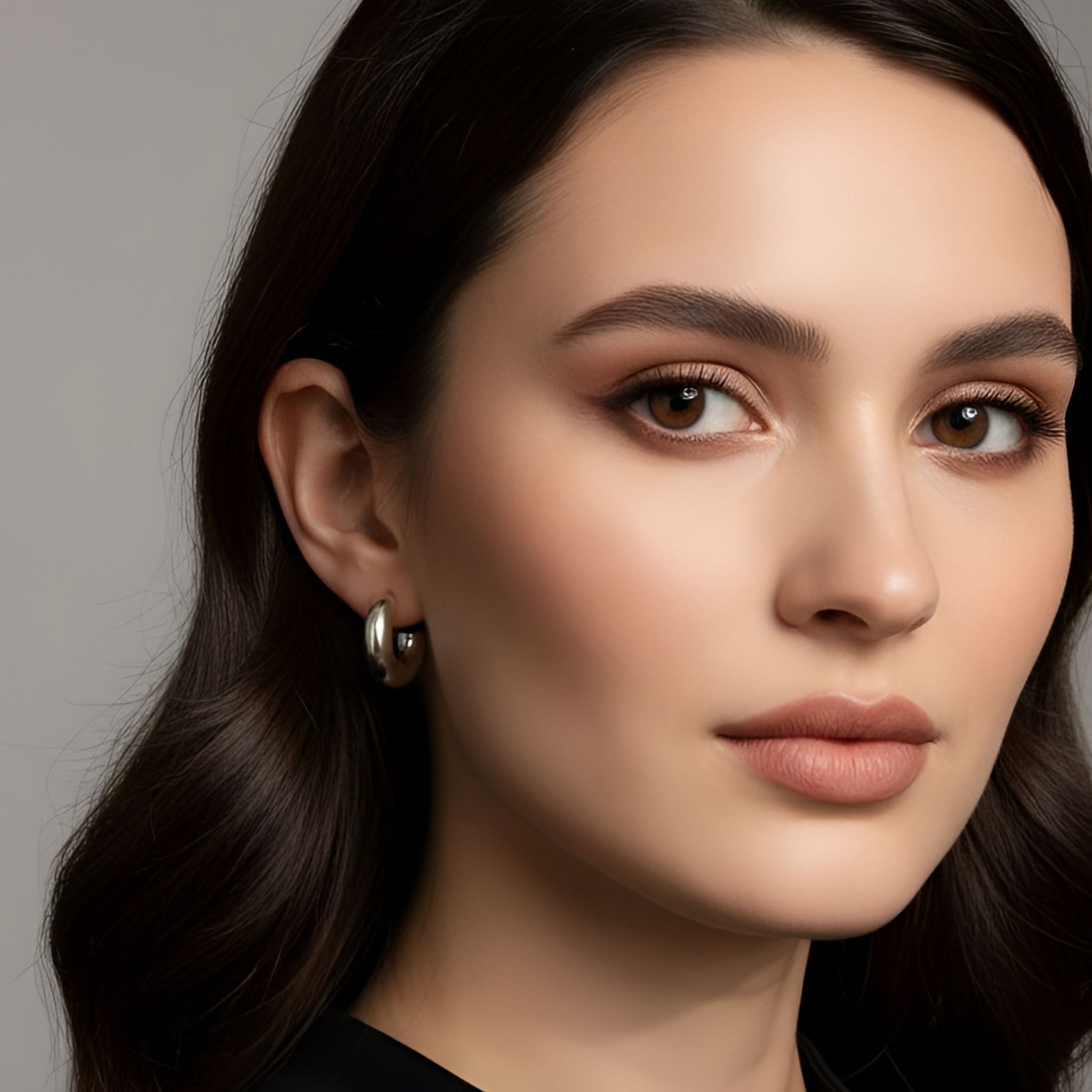 "MINI HOOPS" - Image 2