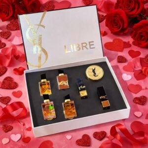 "LA VALENTINE GRAND"