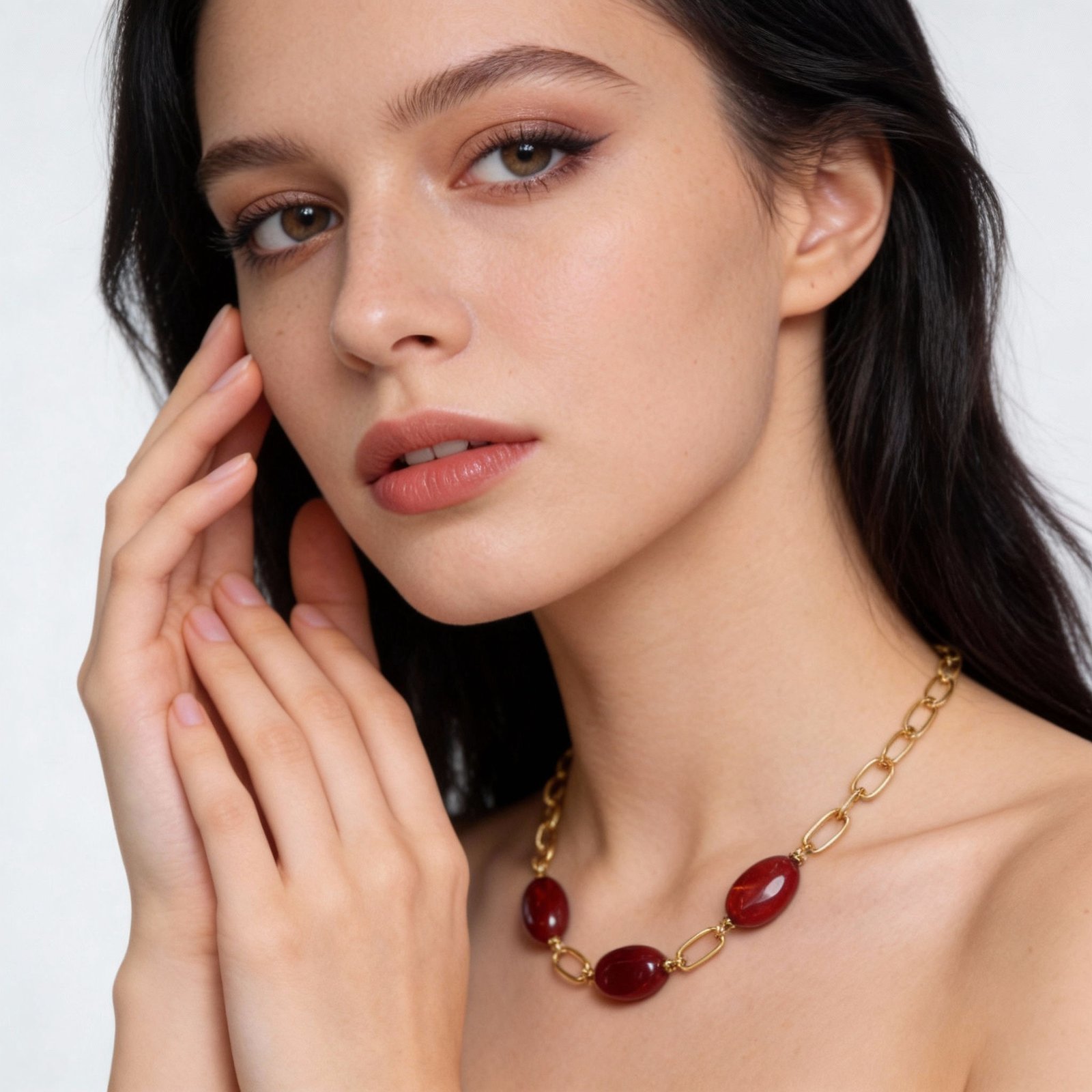 "ASIAN KISS" - Image 2